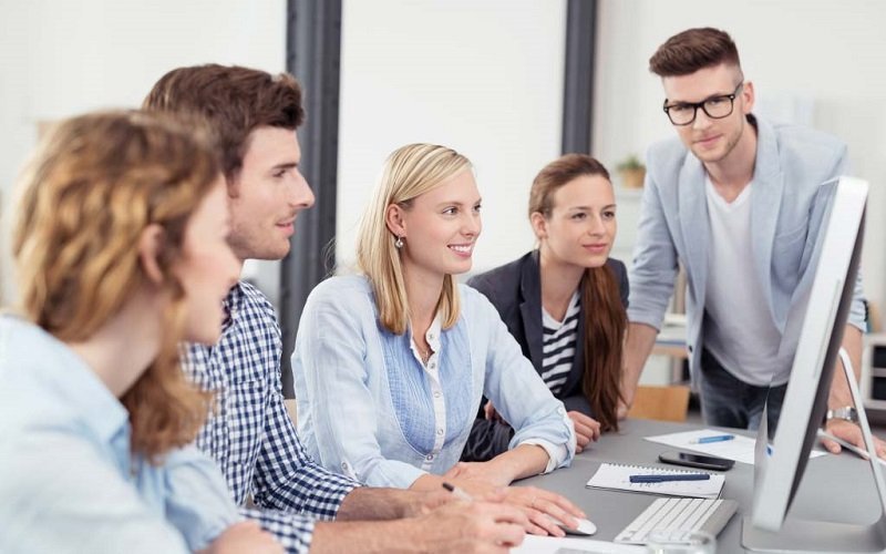 Charalambides Marketing - Seminars